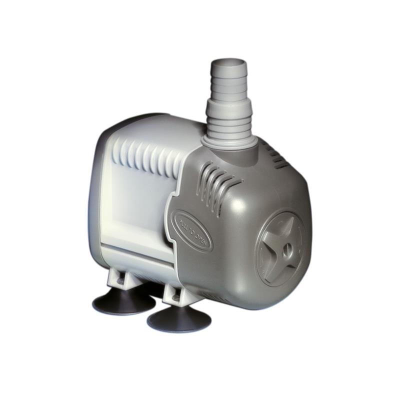 Pompa de apa Sicce Syncra 1.5 1350l/h - imagine 4